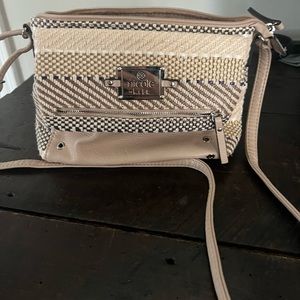 Nicole by Nicole Miller crossbody